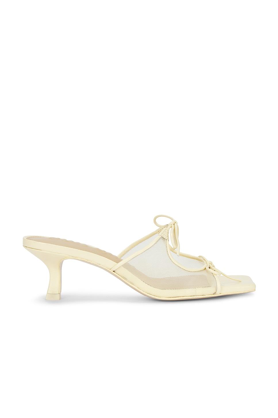 allegra sandal