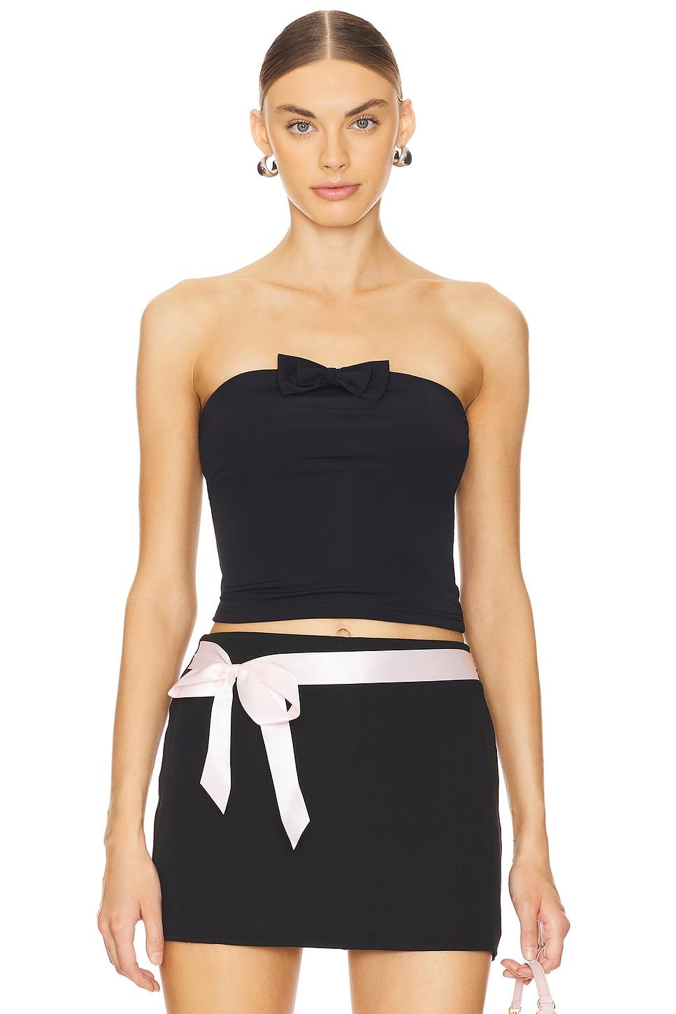 allona tube top