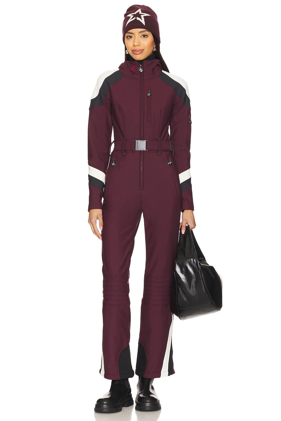 allos ski suit