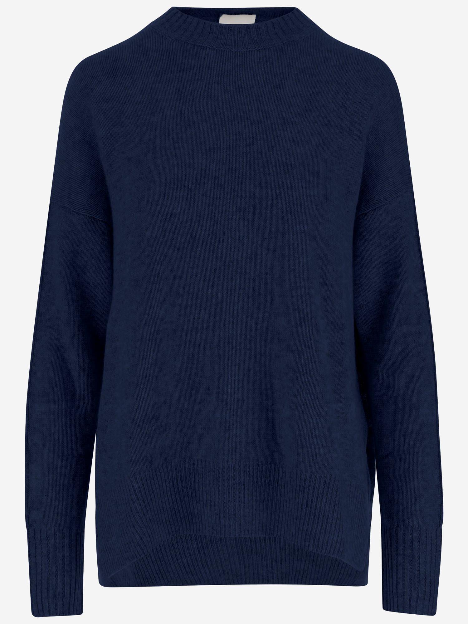 allude cashmere sweater