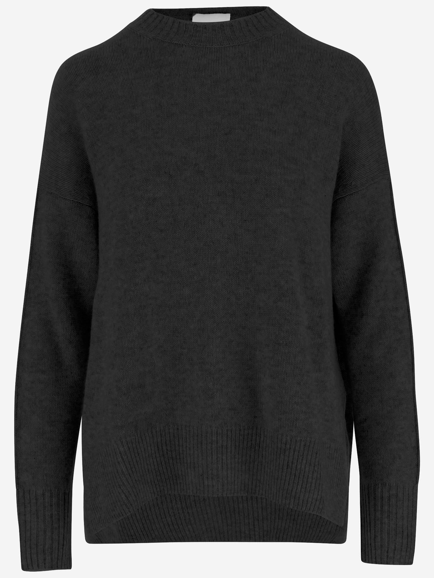 allude cashmere sweater