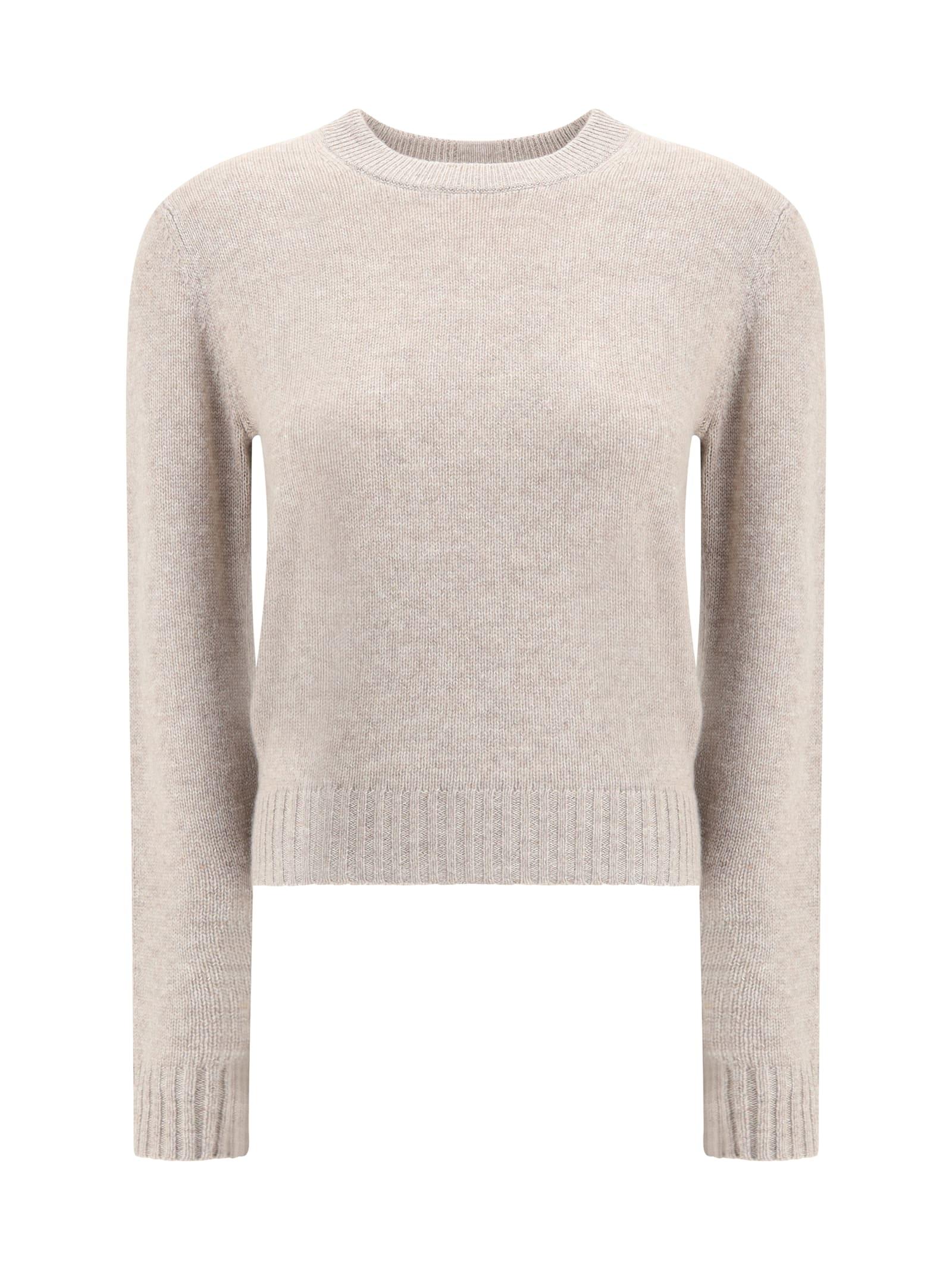 allude cashmere sweater