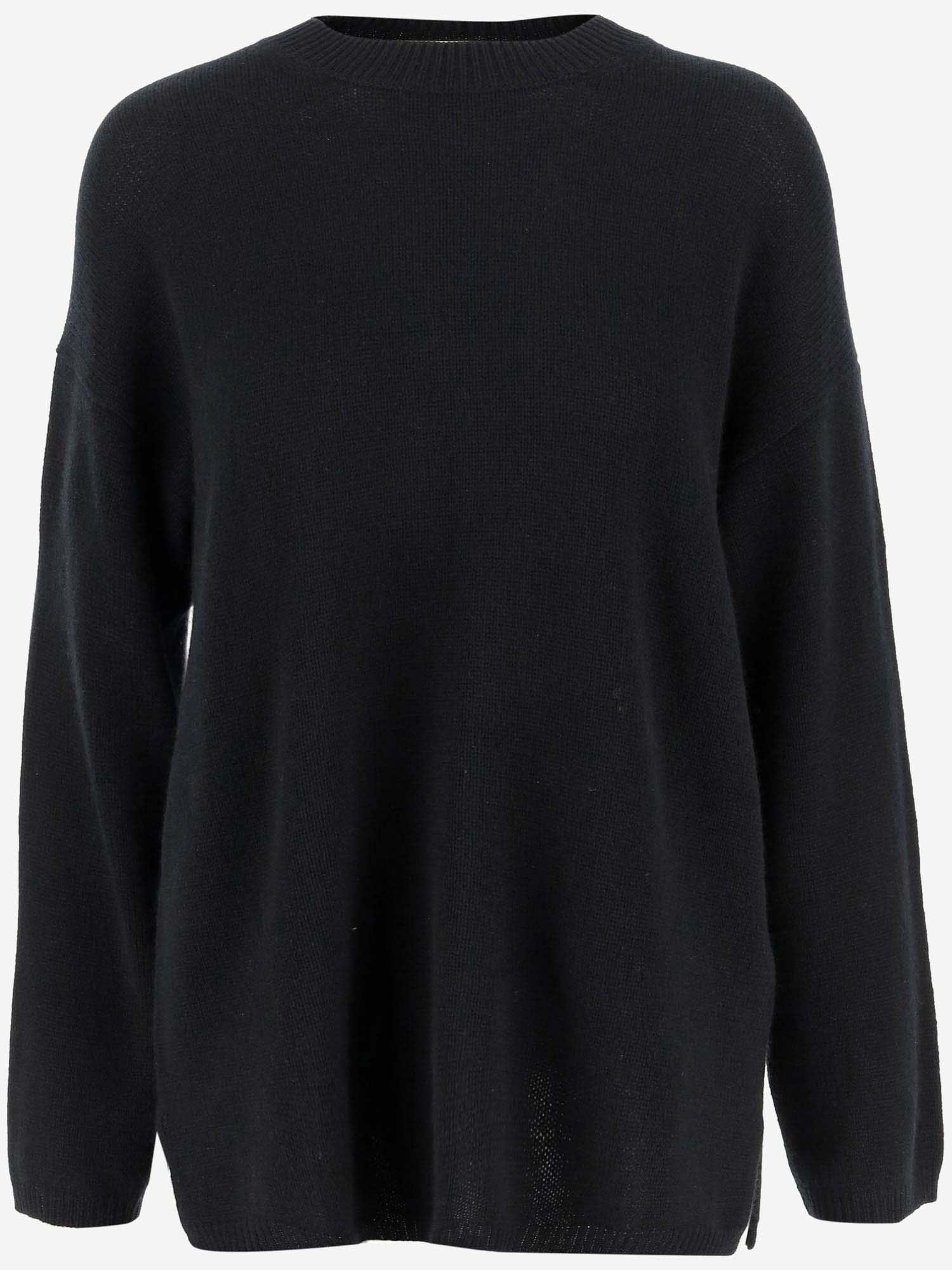 allude cashmere sweater