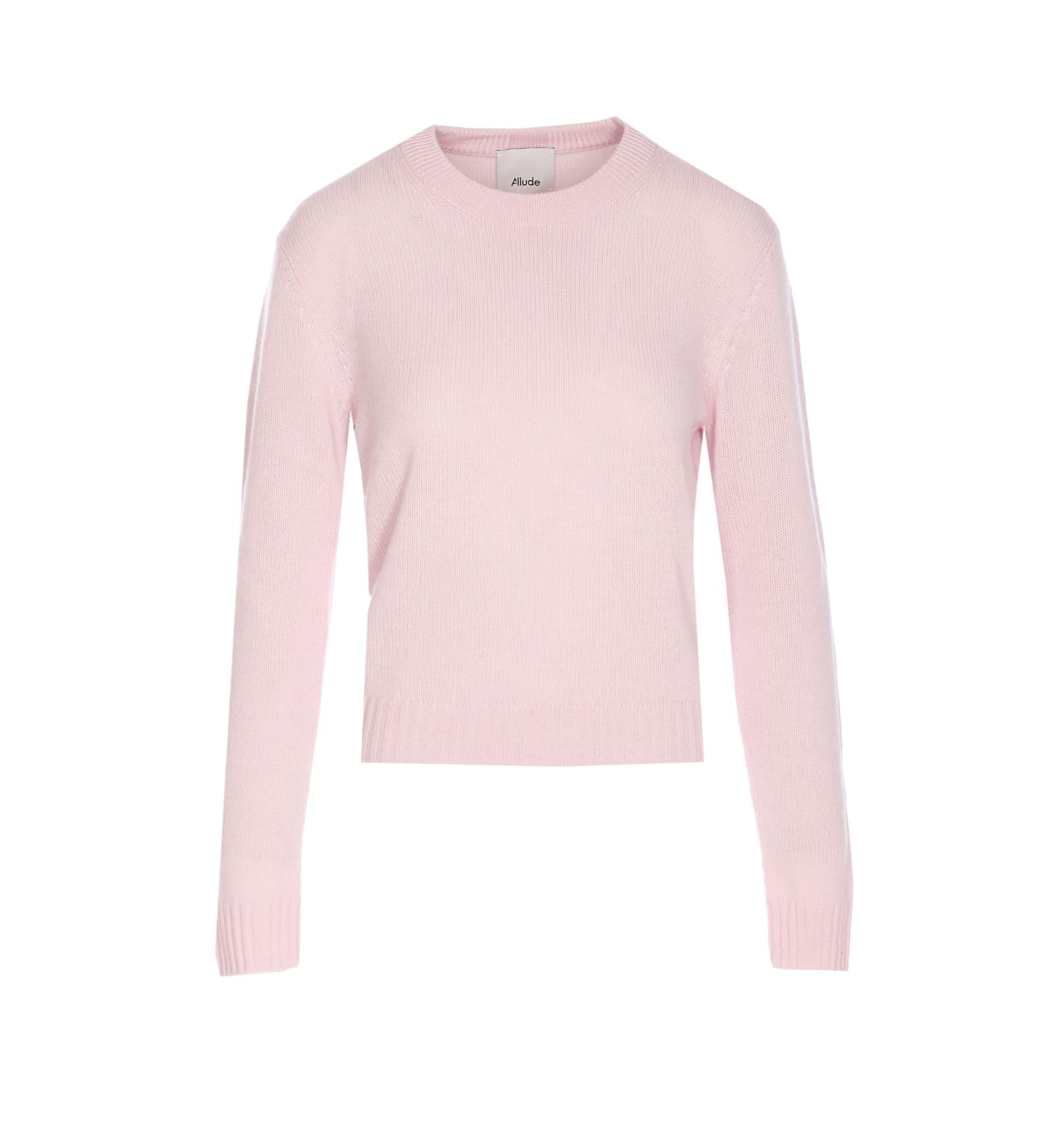 allude sweater