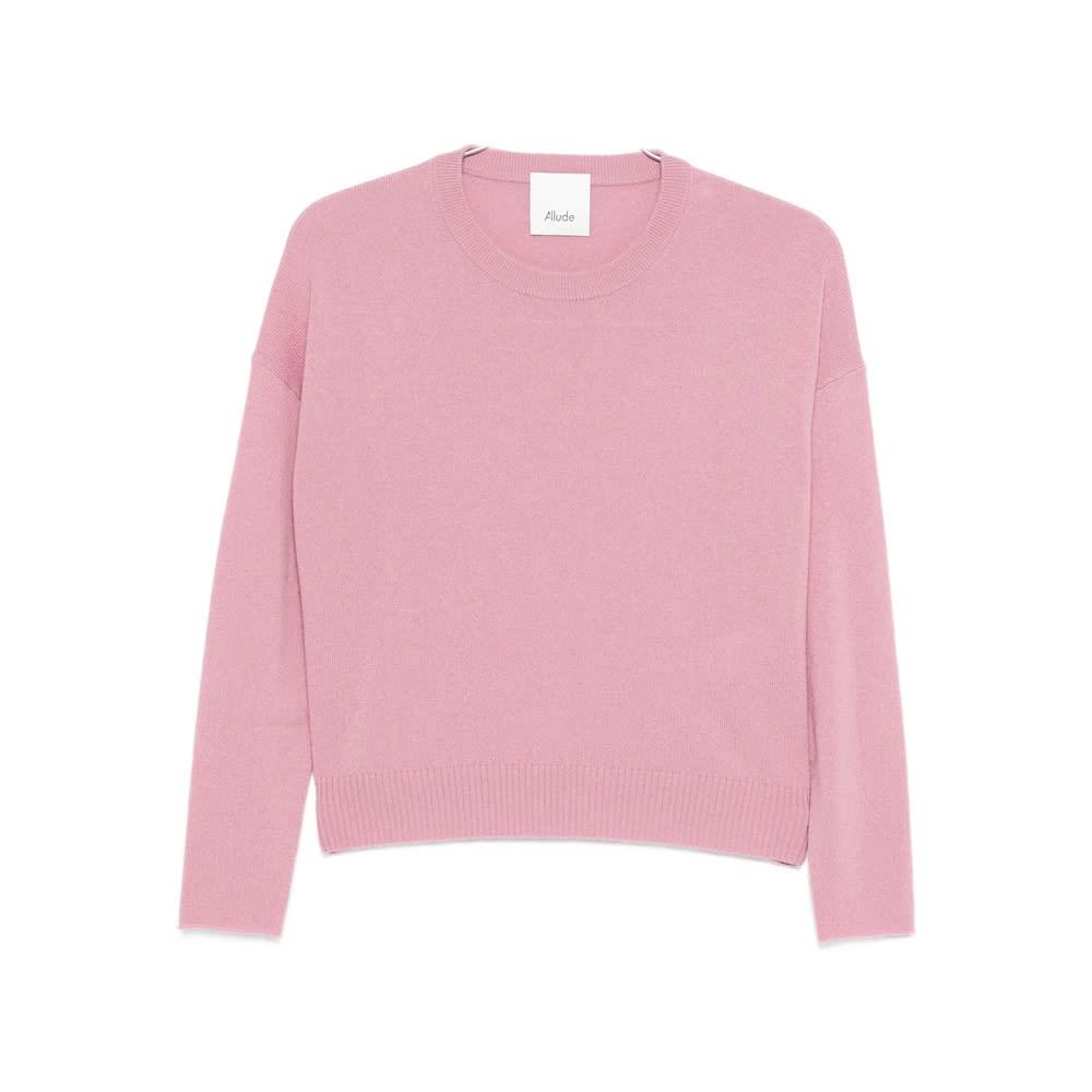allude sweater