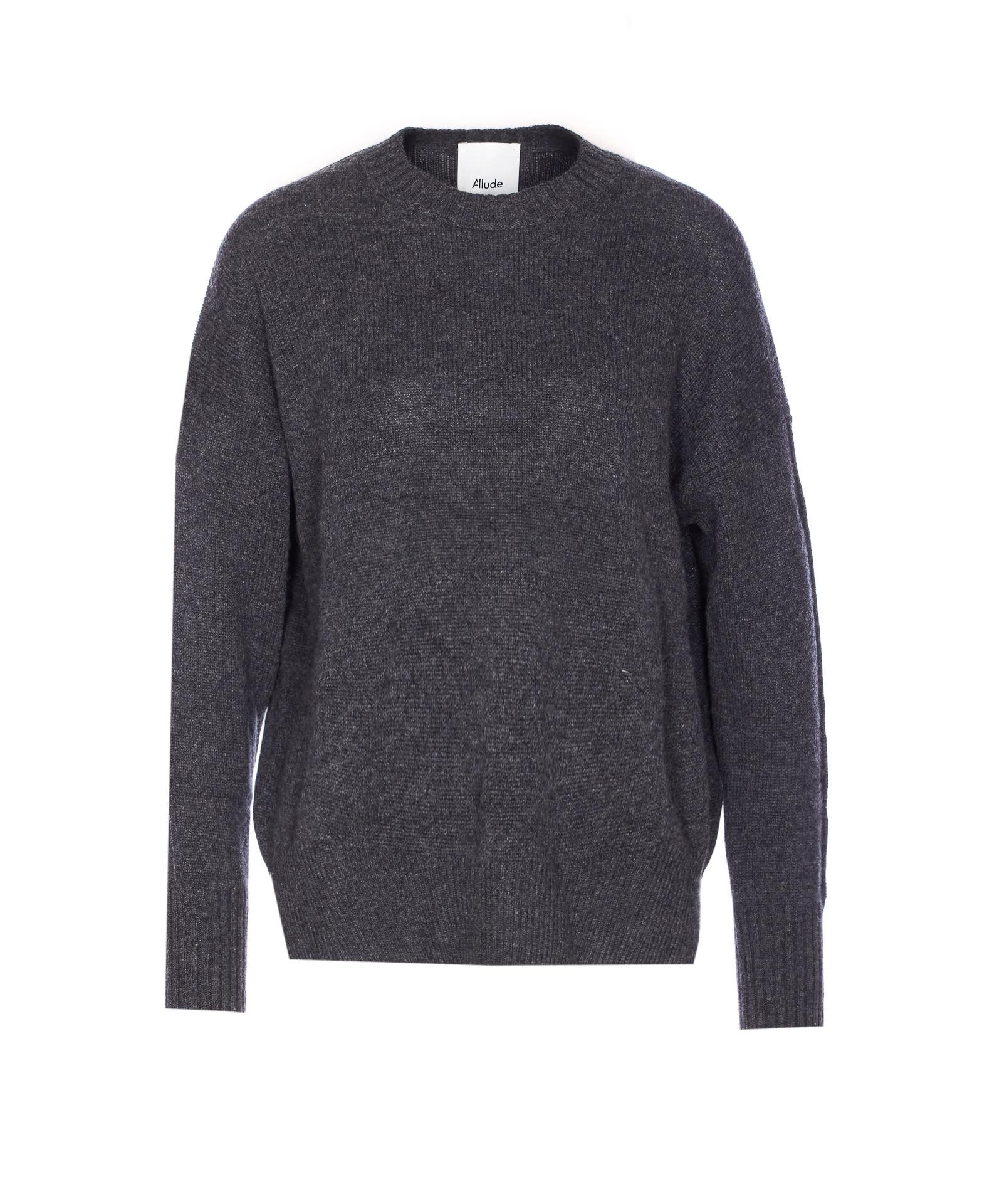 allude sweater