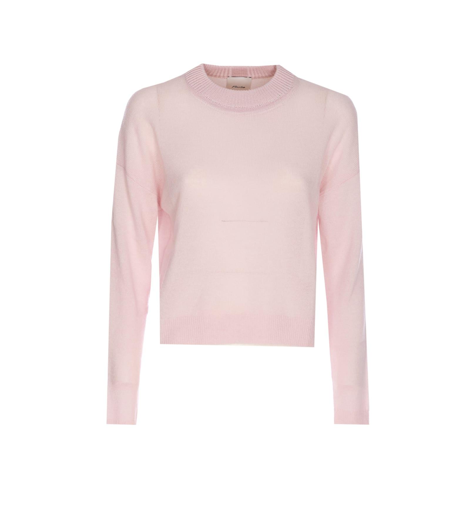 allude sweater