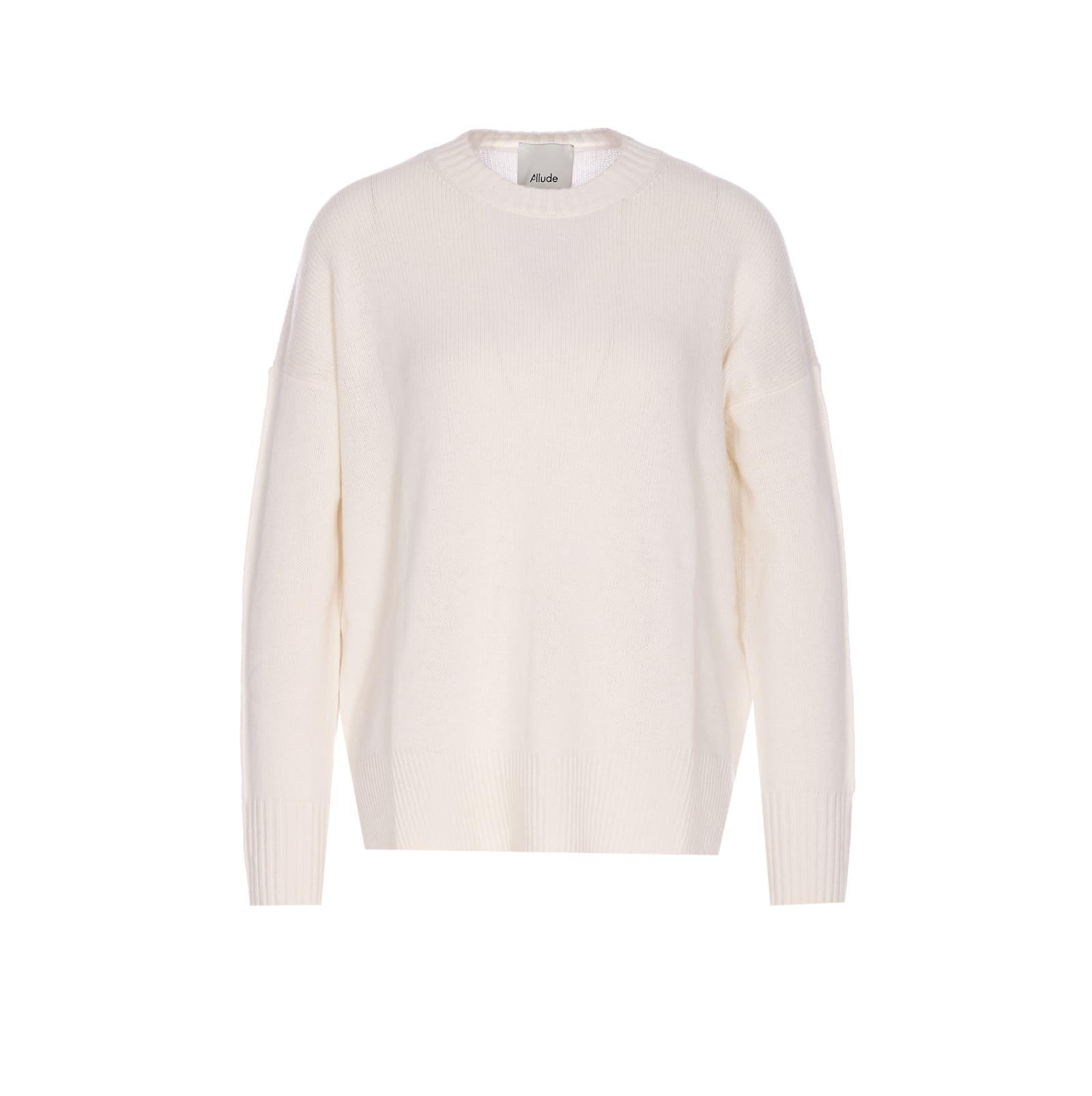 allude sweater