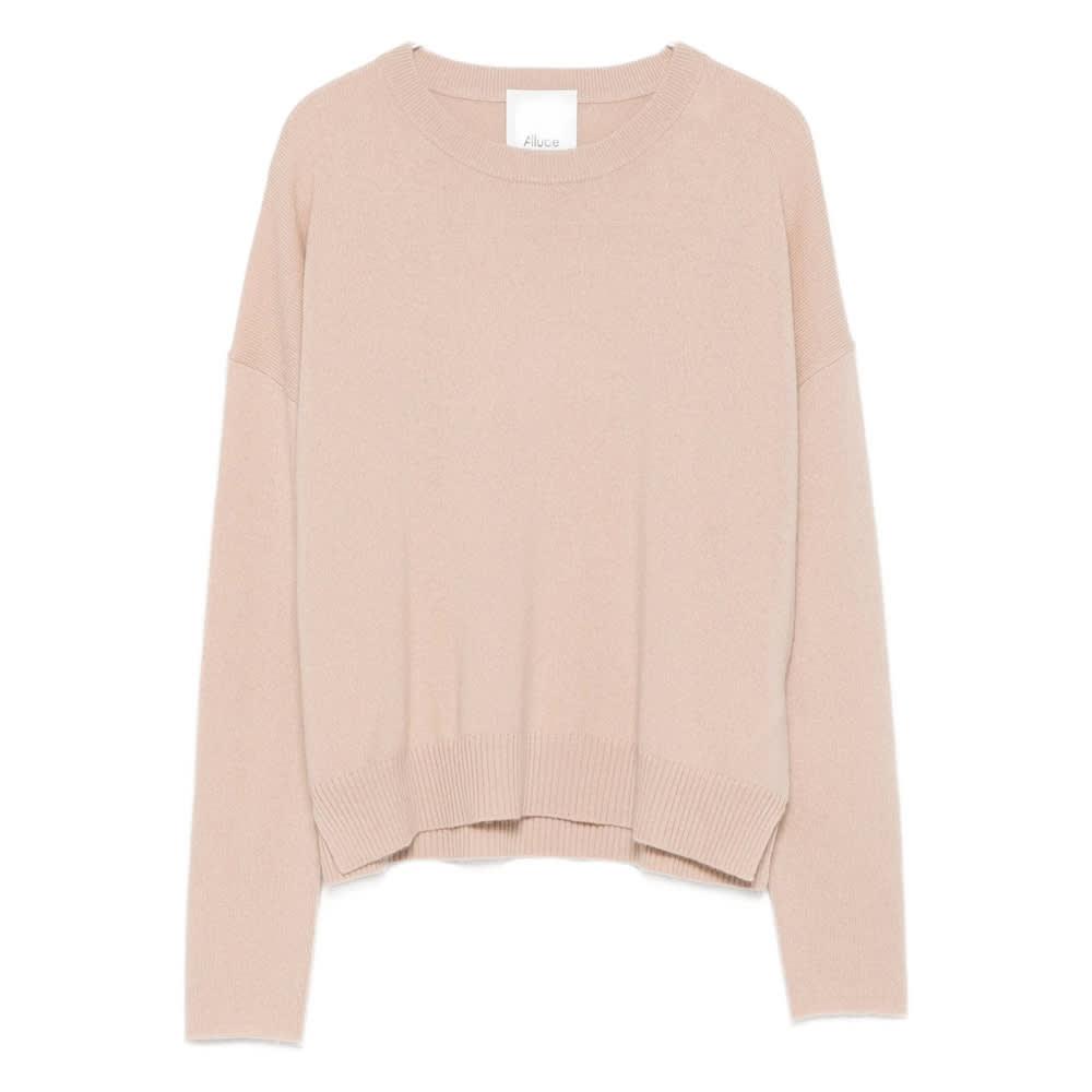 allude sweater