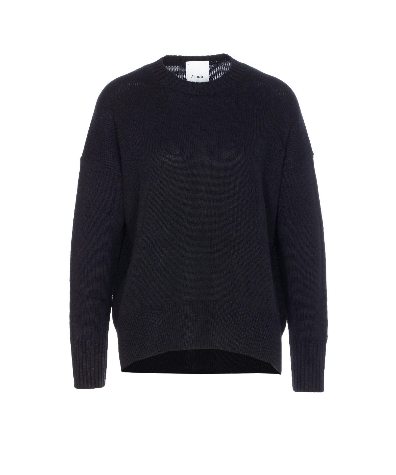 allude sweater