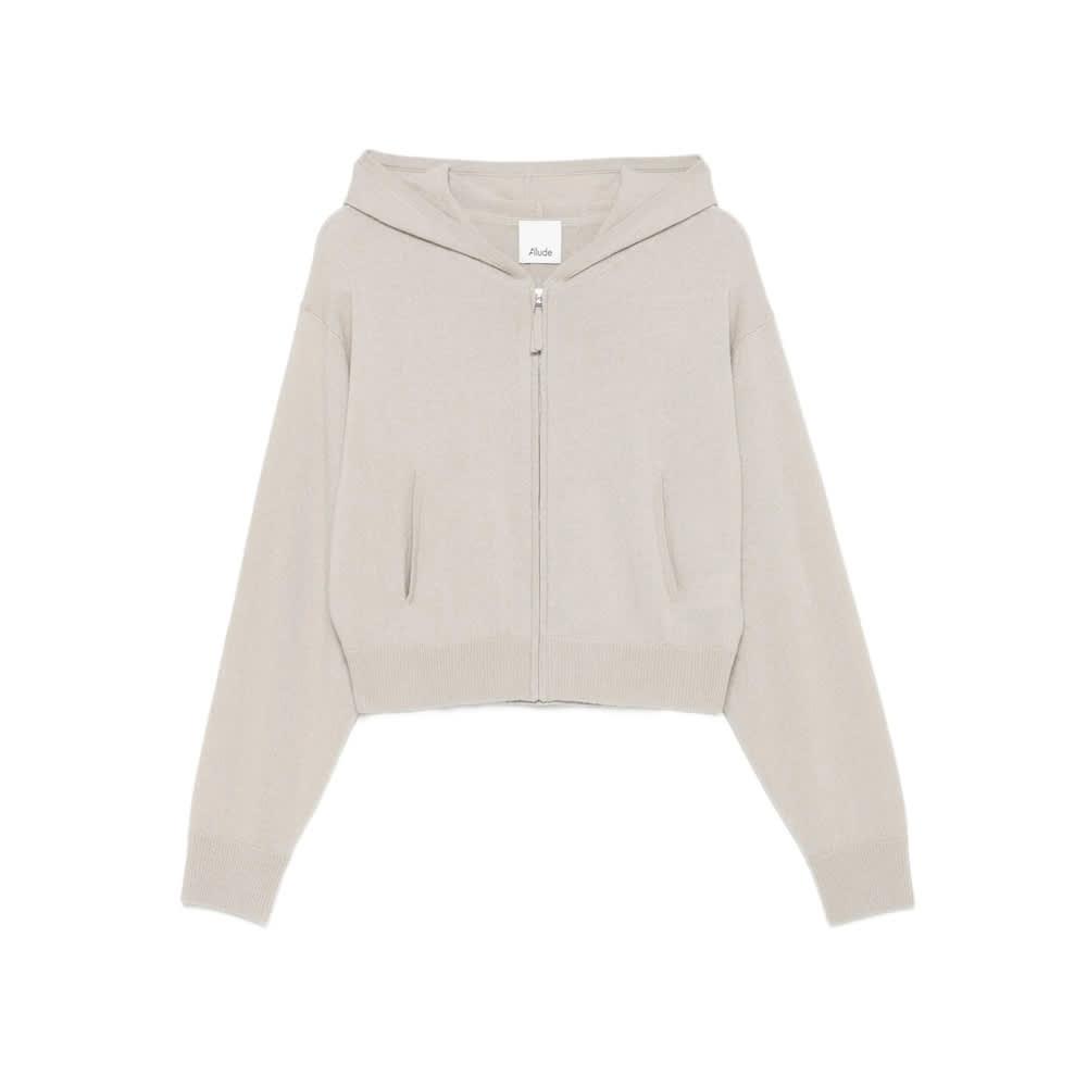 allude sweater