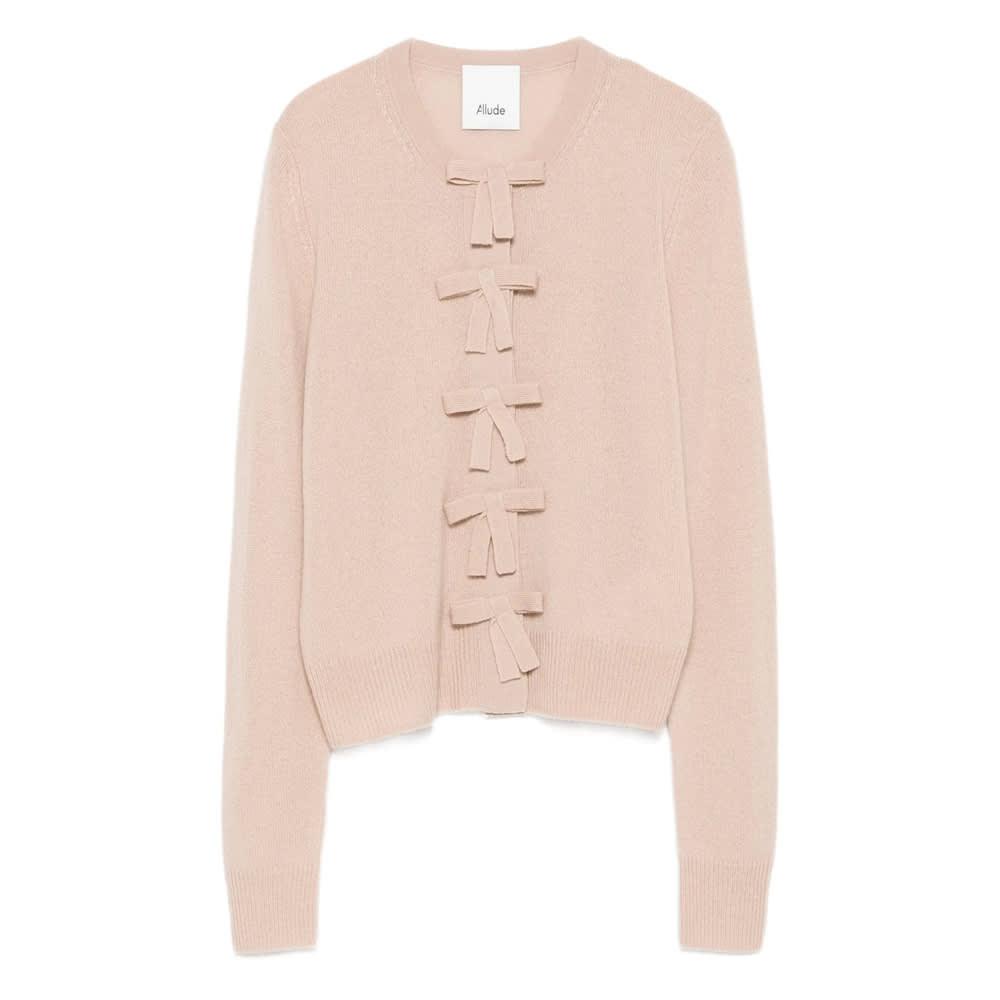 allude sweater