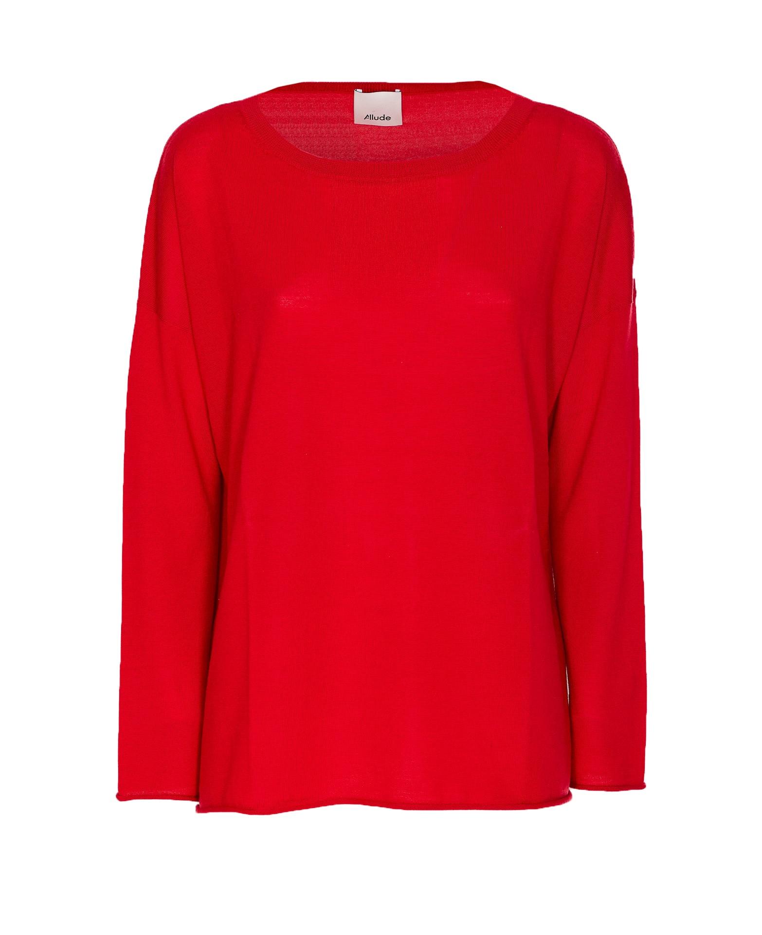allude sweater