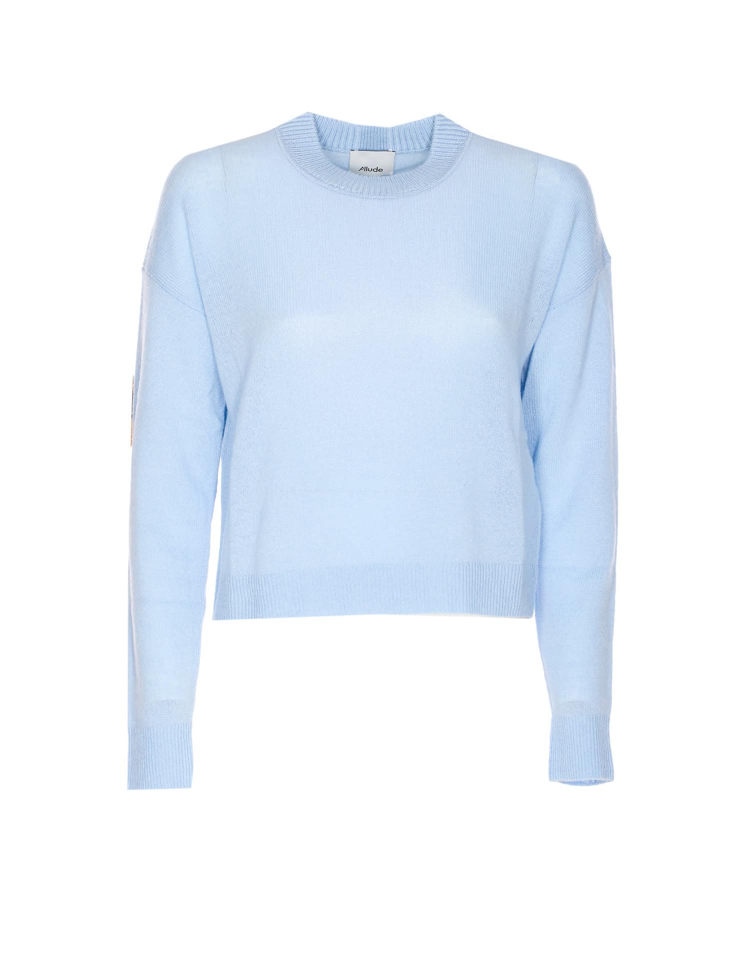 allude sweater