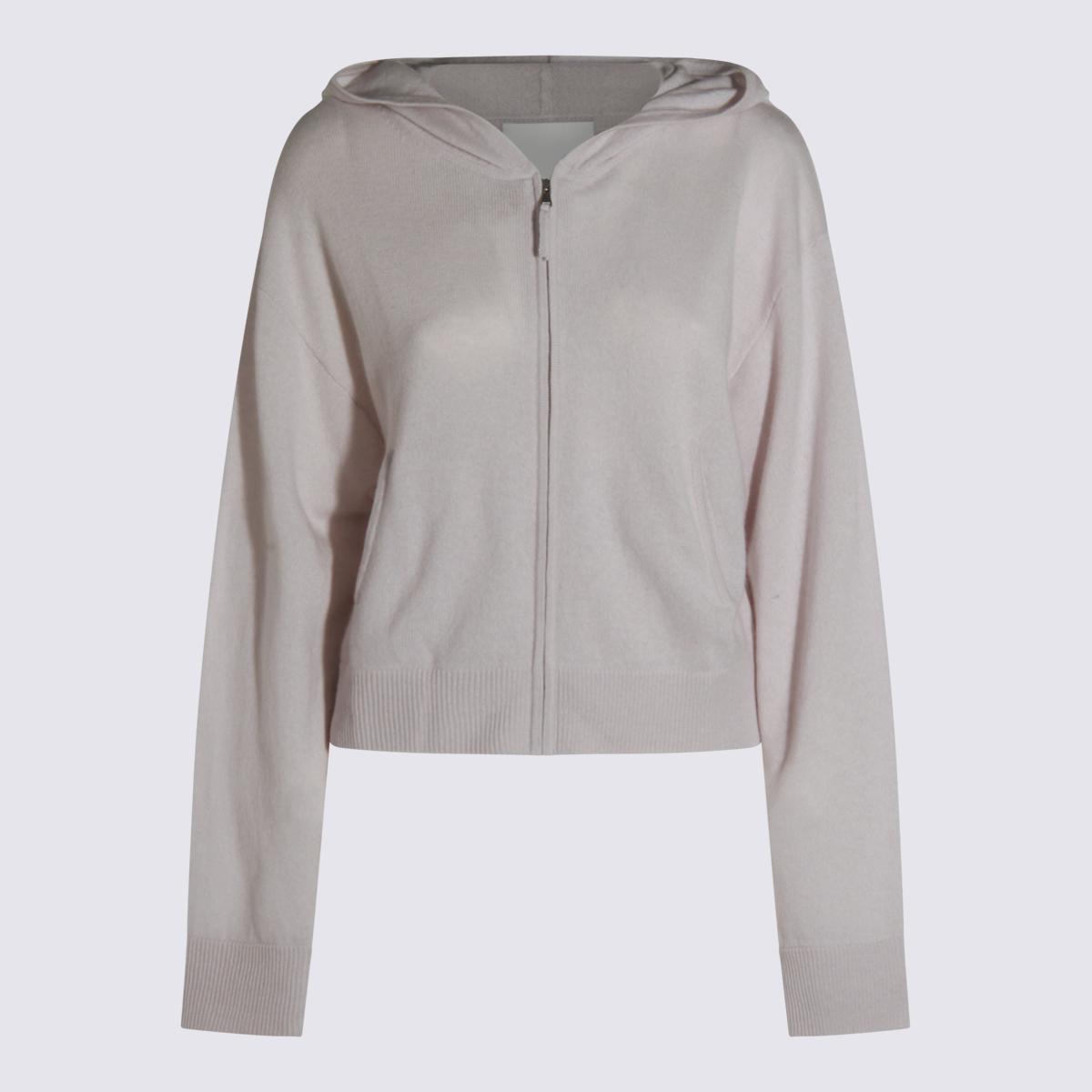 allude sweaters grey _wo ws - women