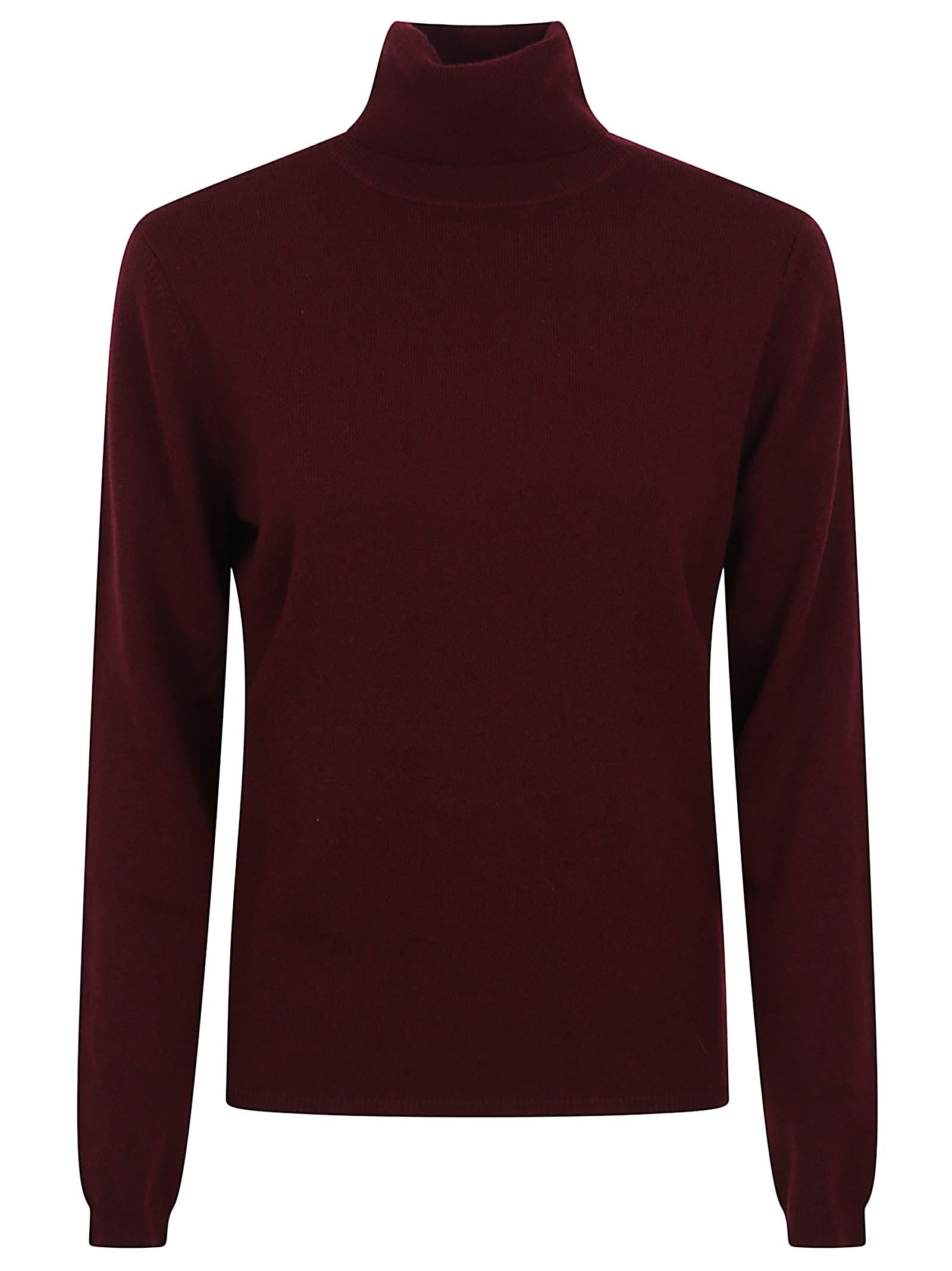 allude turtleneck-sweater
