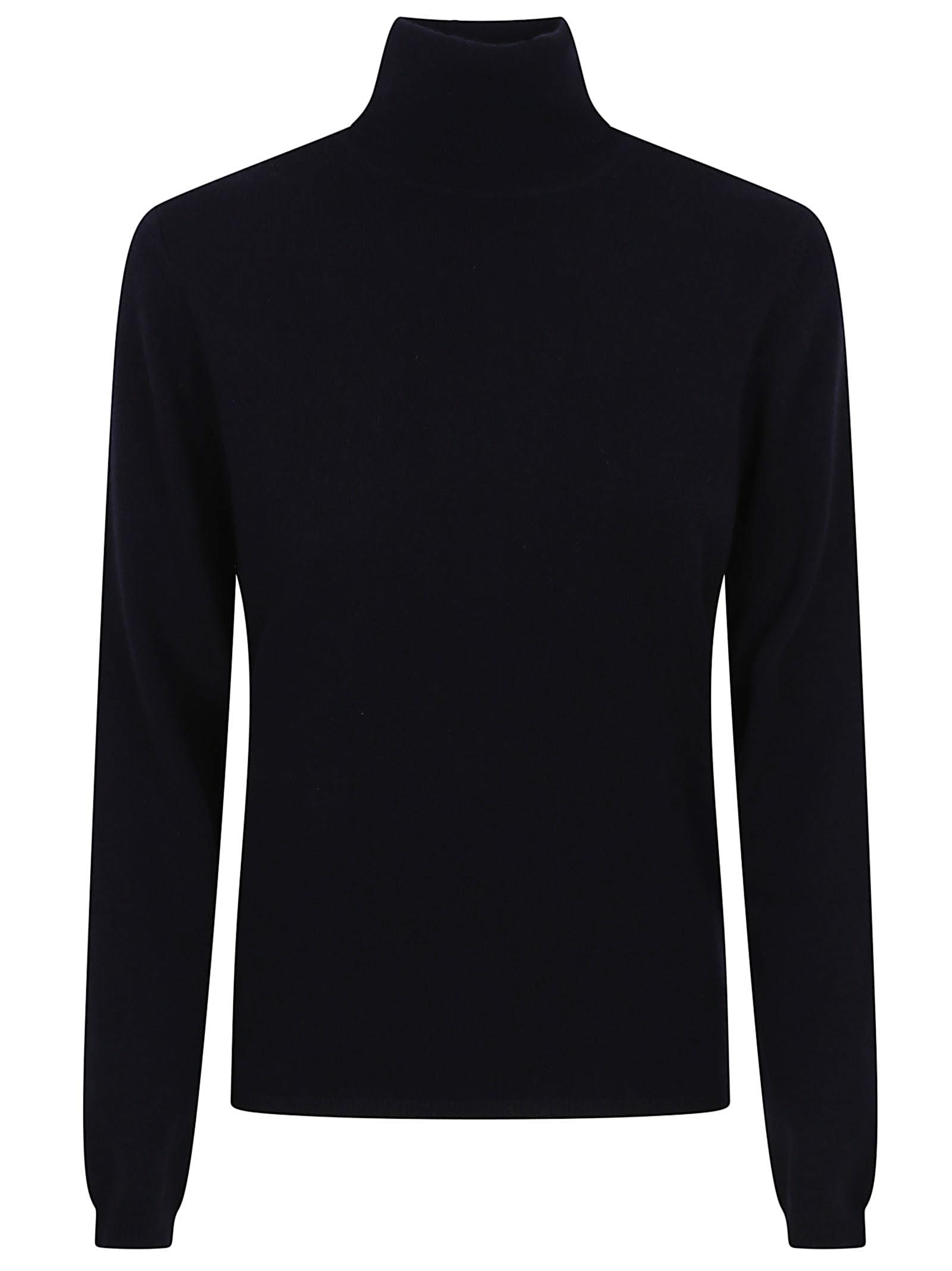 allude turtleneck-sweater