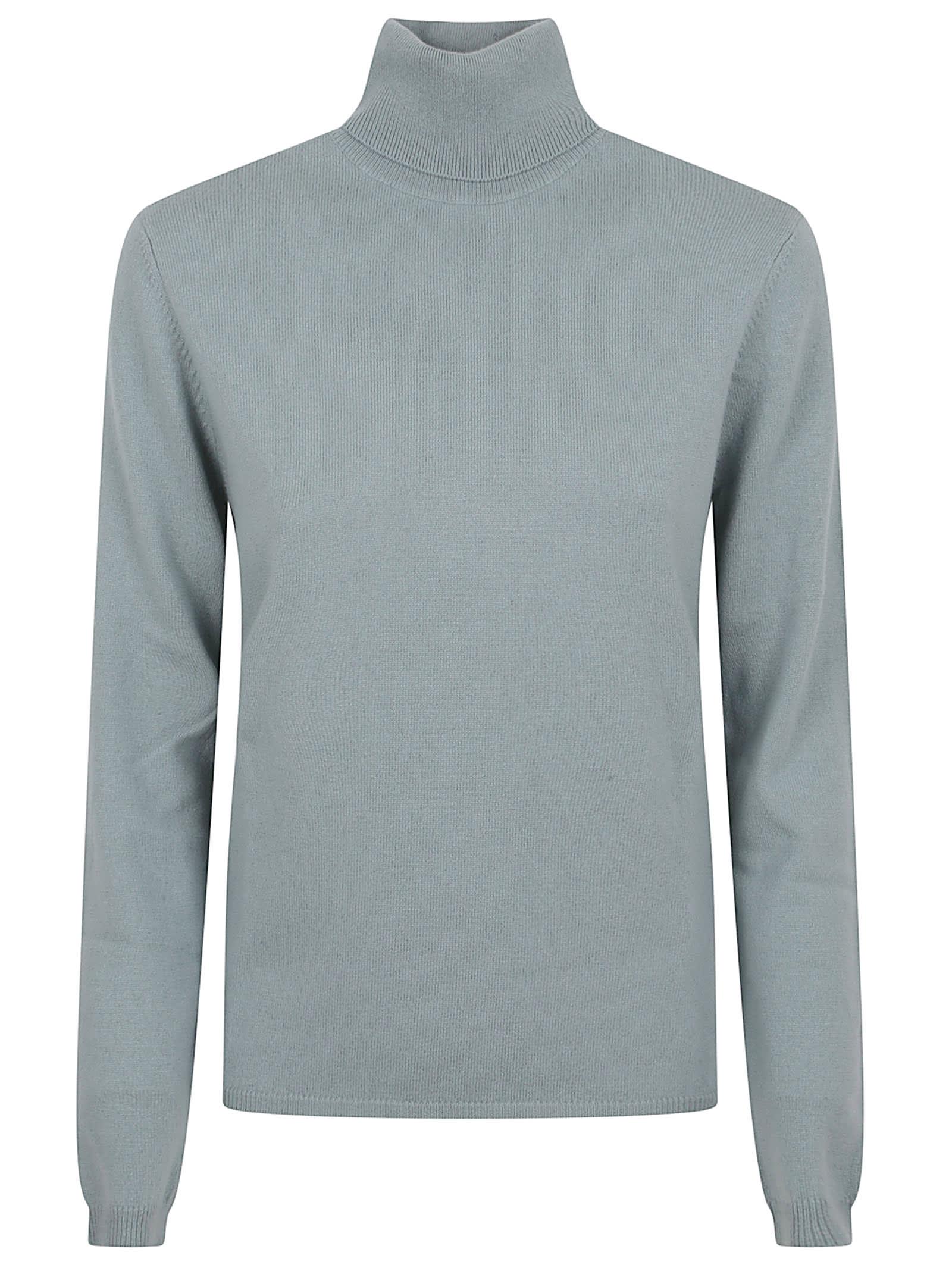 allude turtleneck-sweater