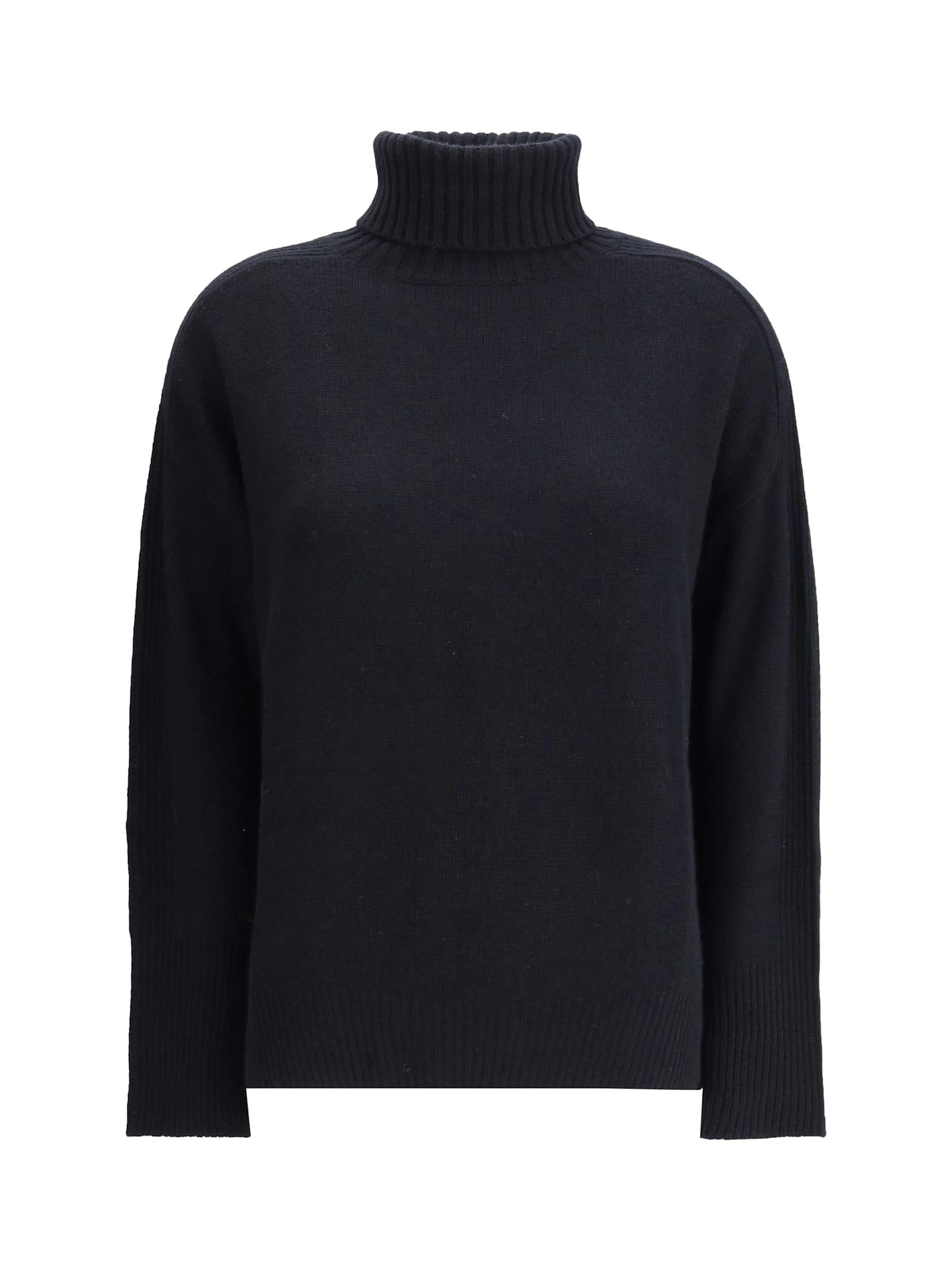 allude turtleneck sweater