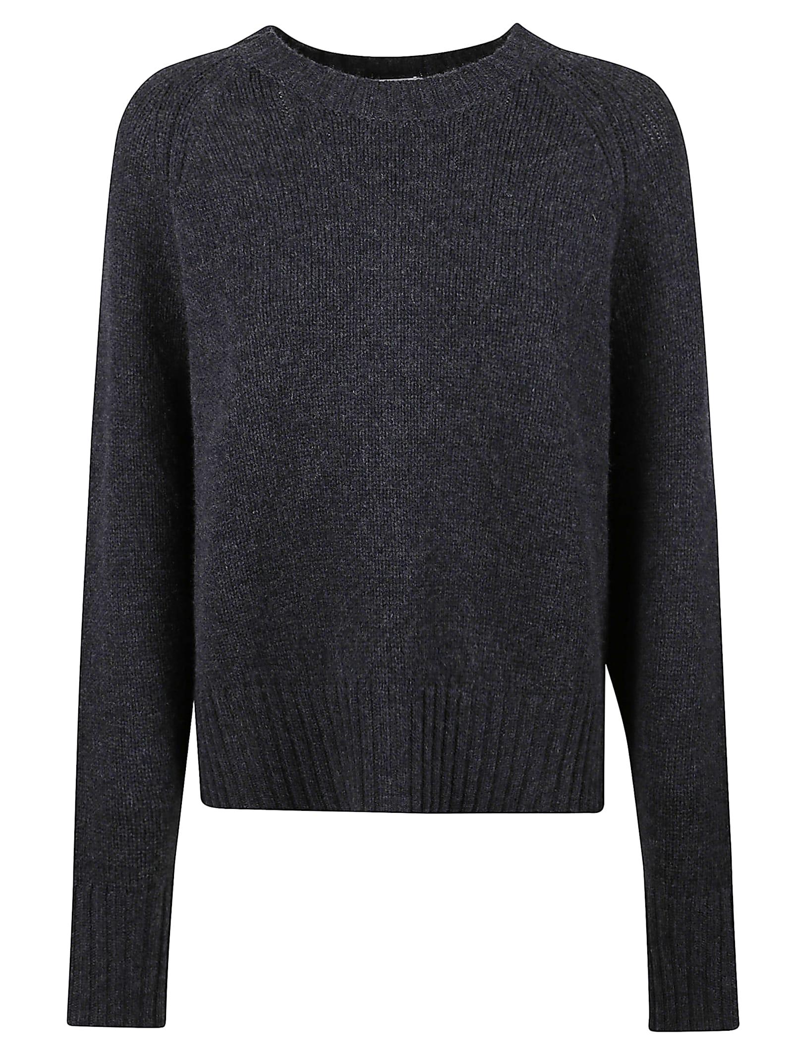 allude wool and cashmere sweater