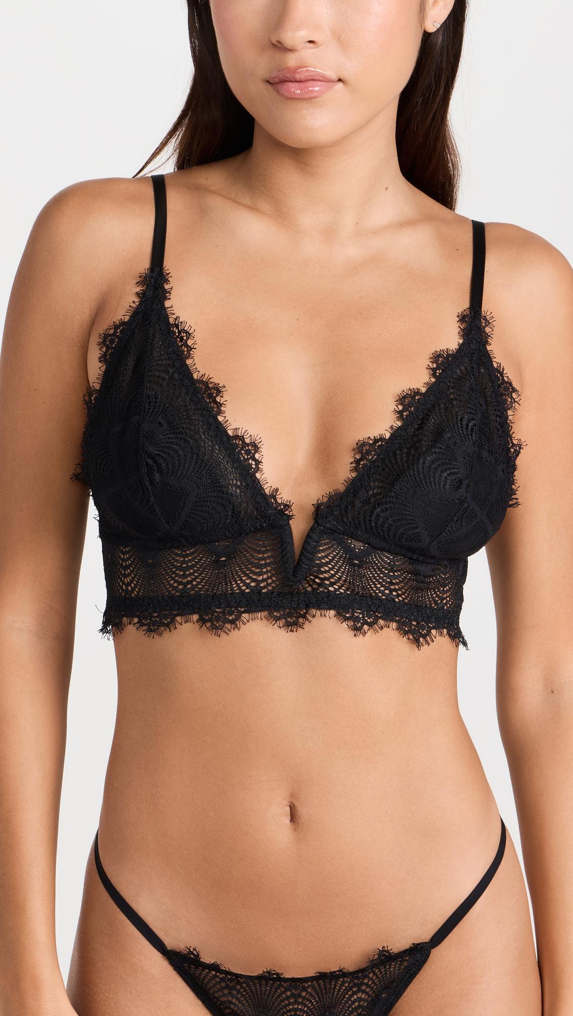 allure bralette