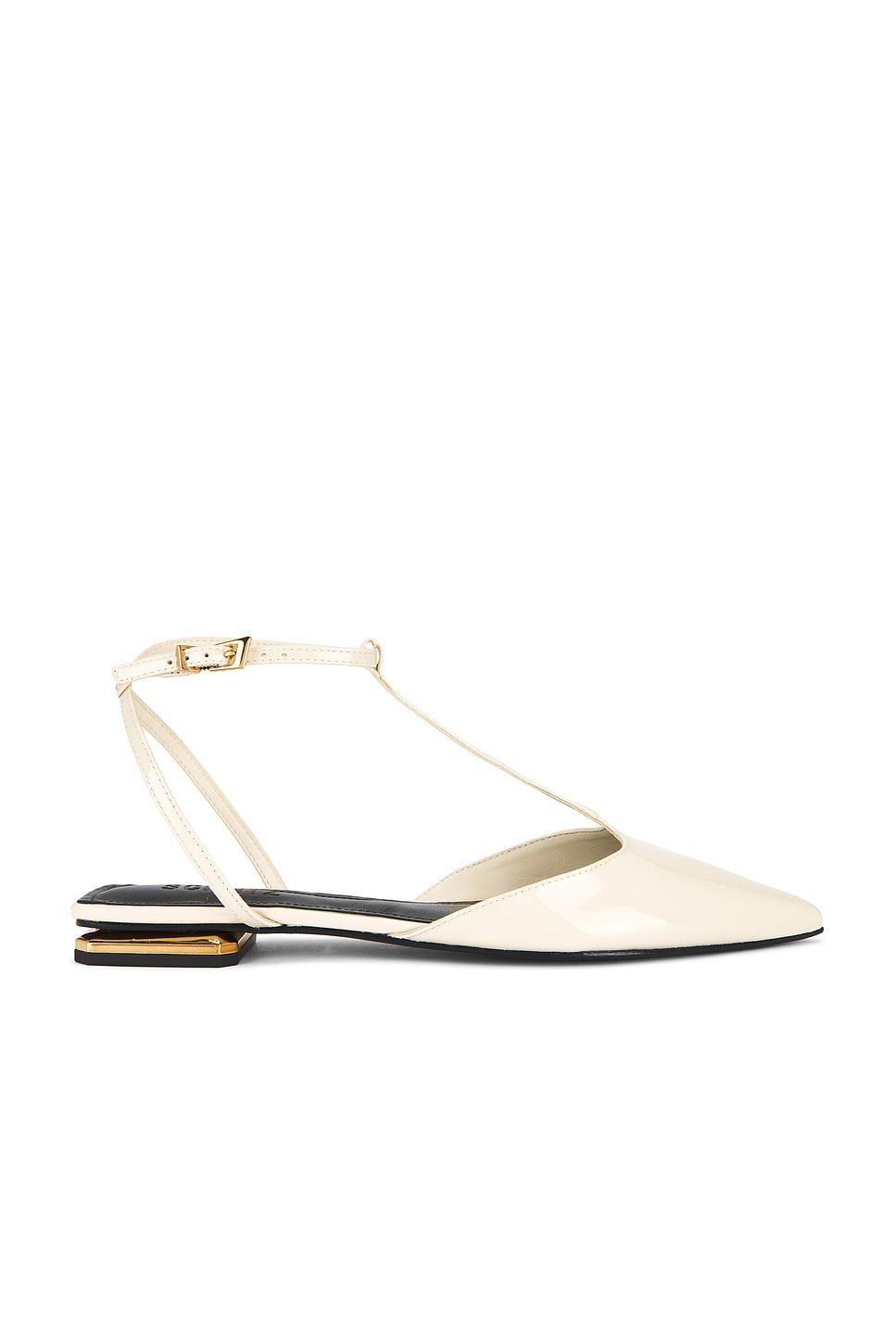 allure t flat