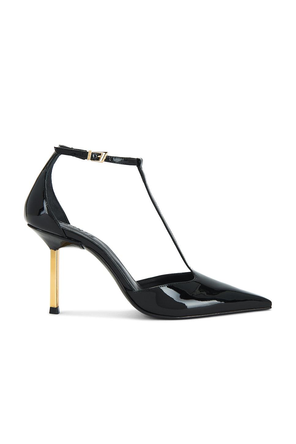 allure t pump