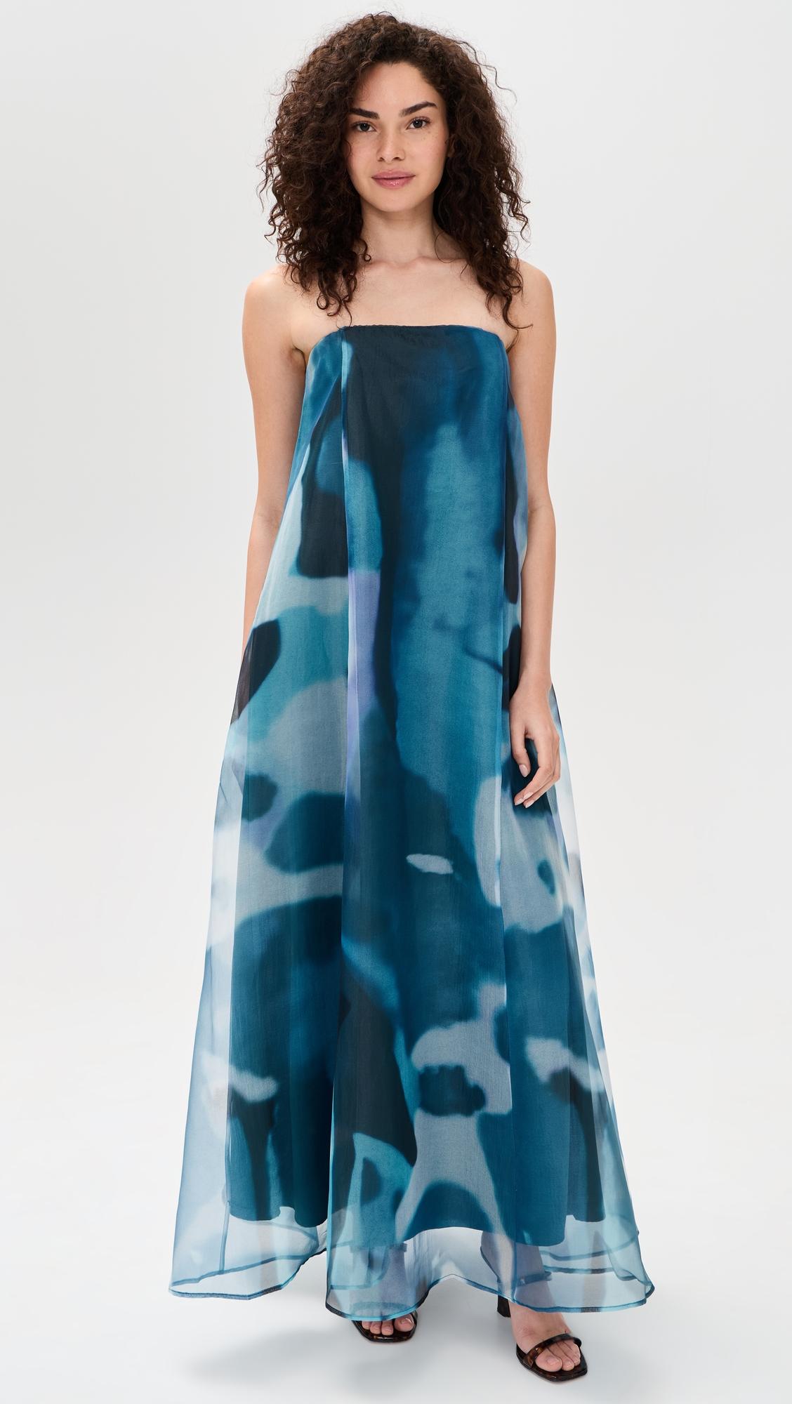 allyson dress