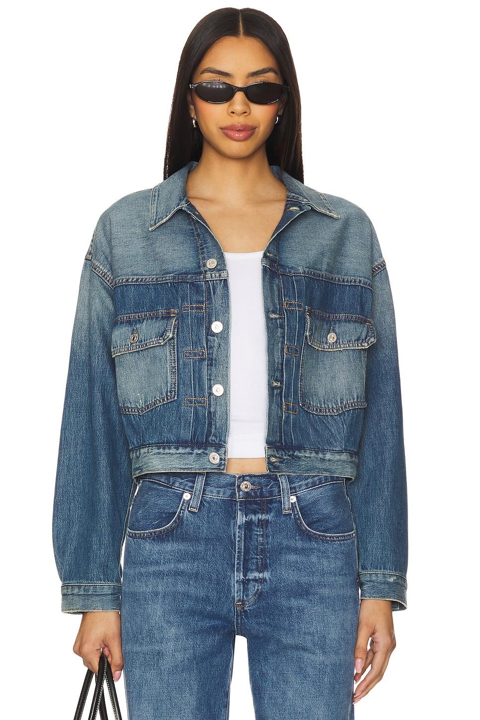 alma jean jacket