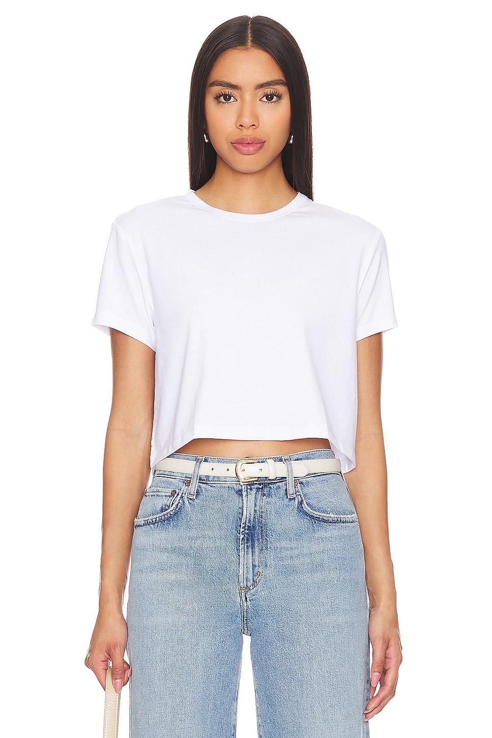 almost friday tee cropped