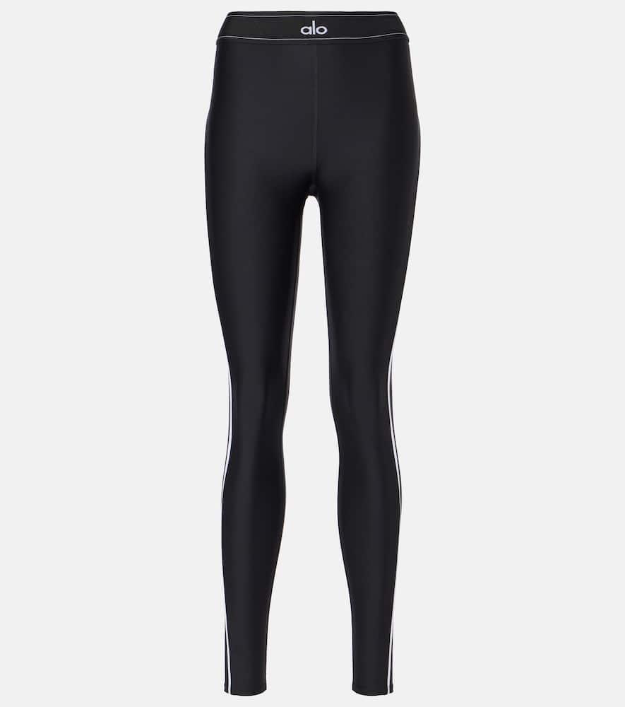 alo yoga suit up airlift leggings