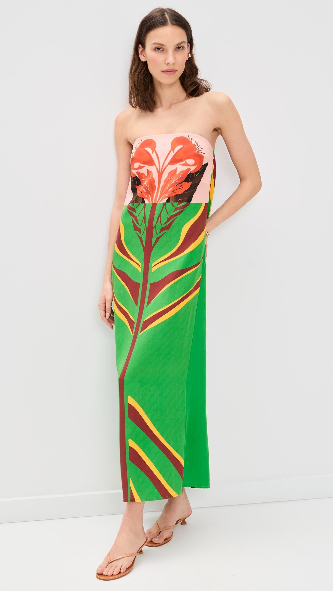 aloe dress