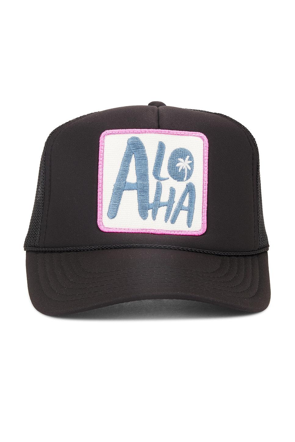 aloha hat
