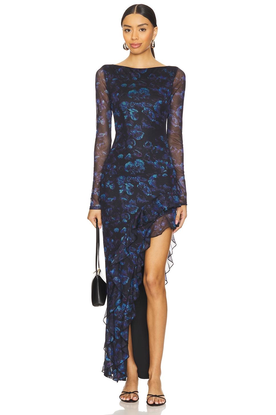 alondra maxi dress