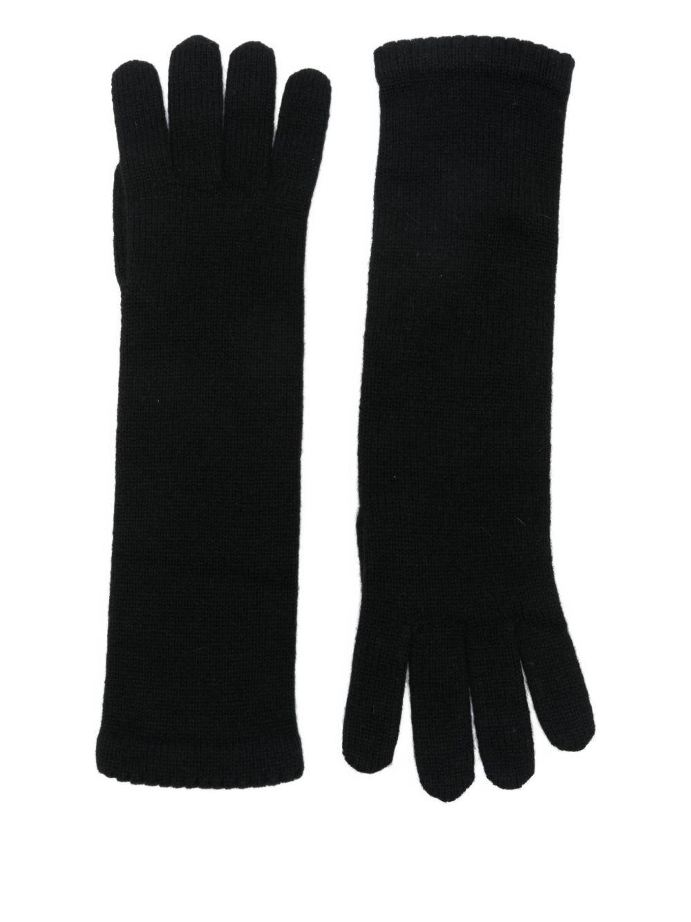 alpo cashmere gloves