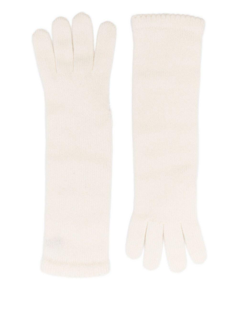 alpo cashmere gloves