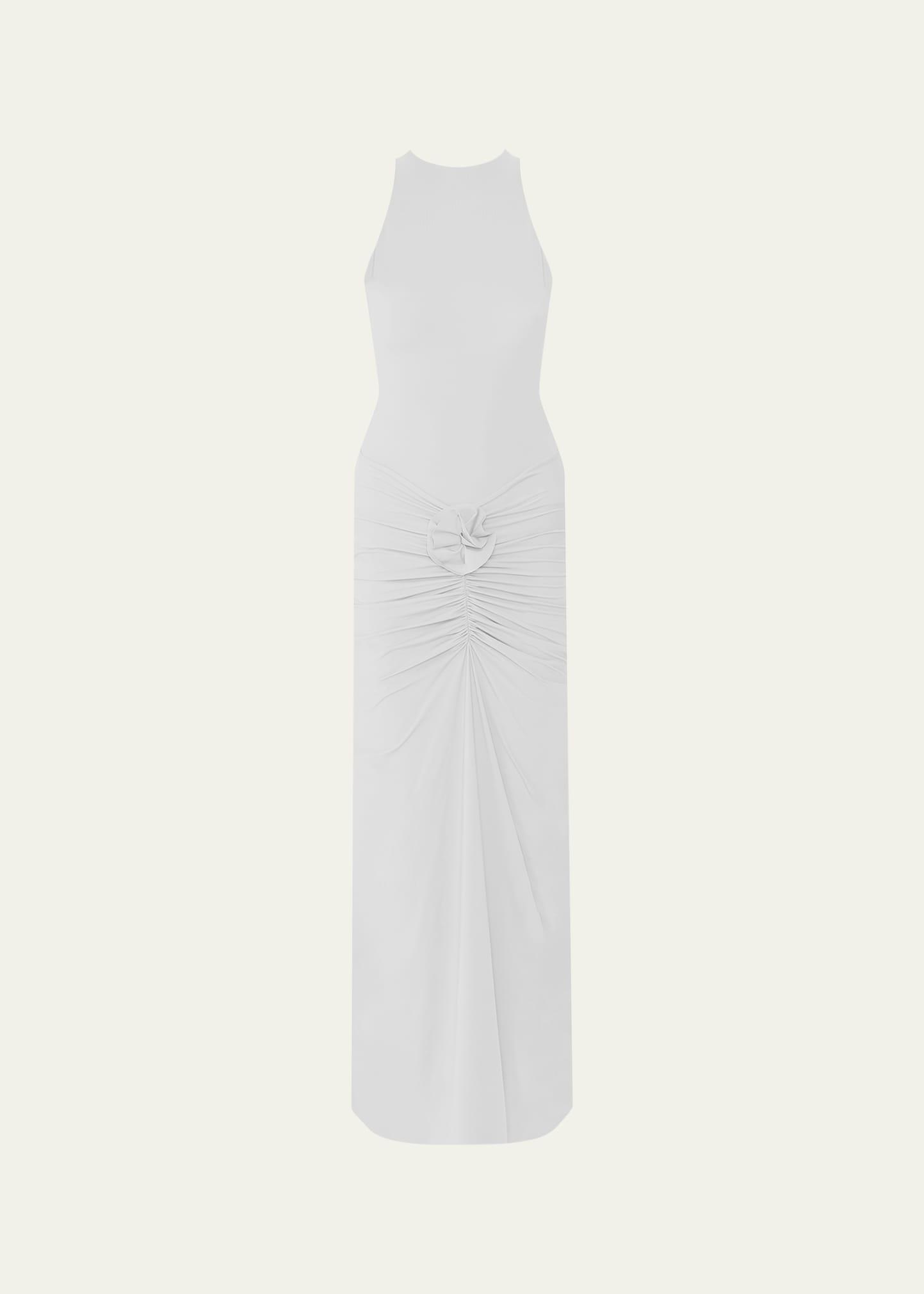 alquimia maxi dress