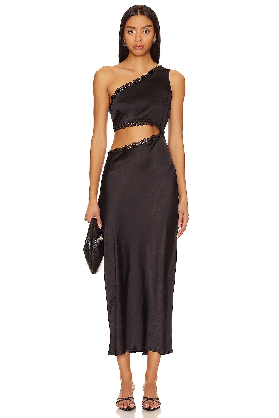 alta midi dress