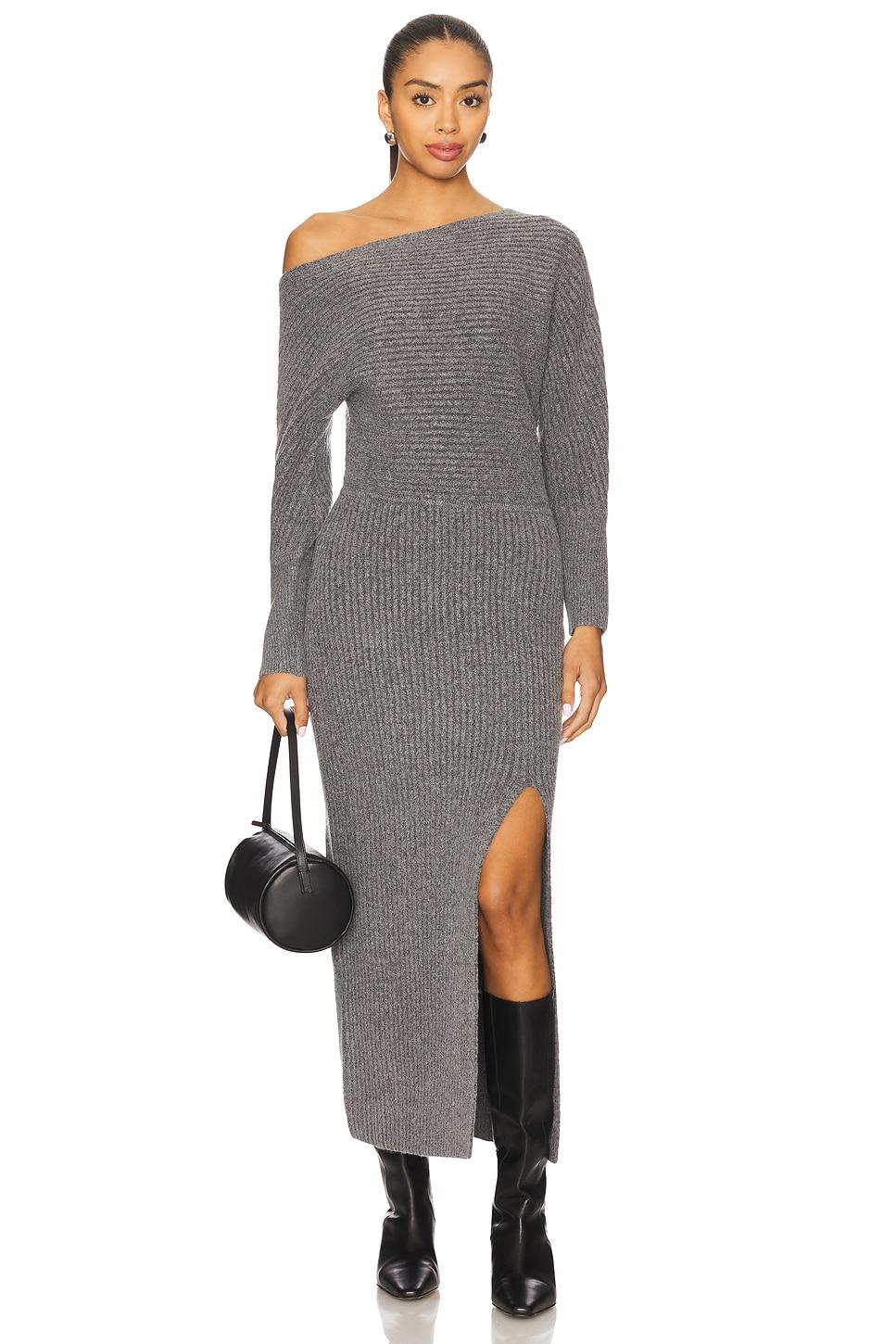 alta sweater dress