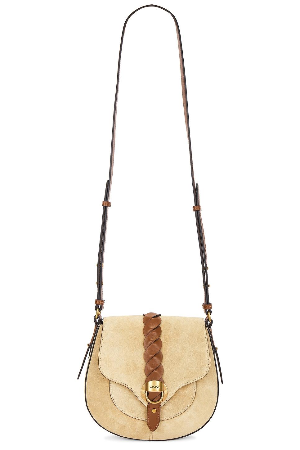 altay small shoulder bag