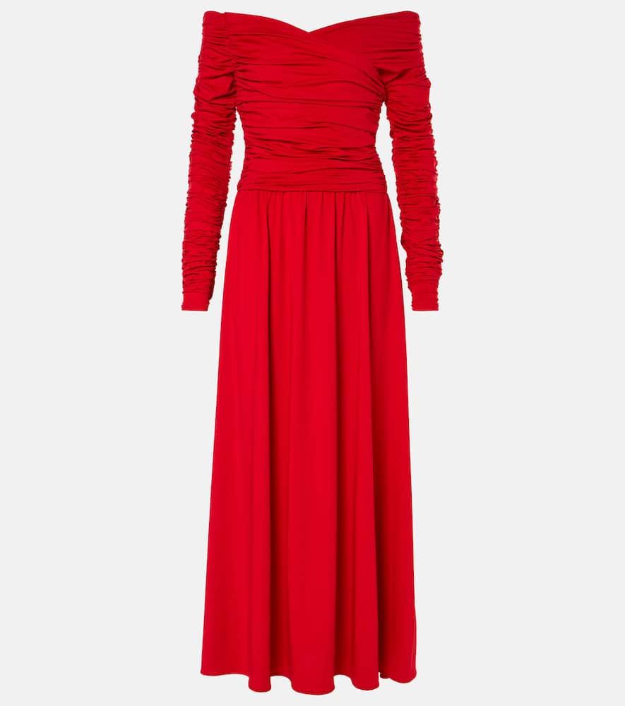 altuzarra charlotte gown