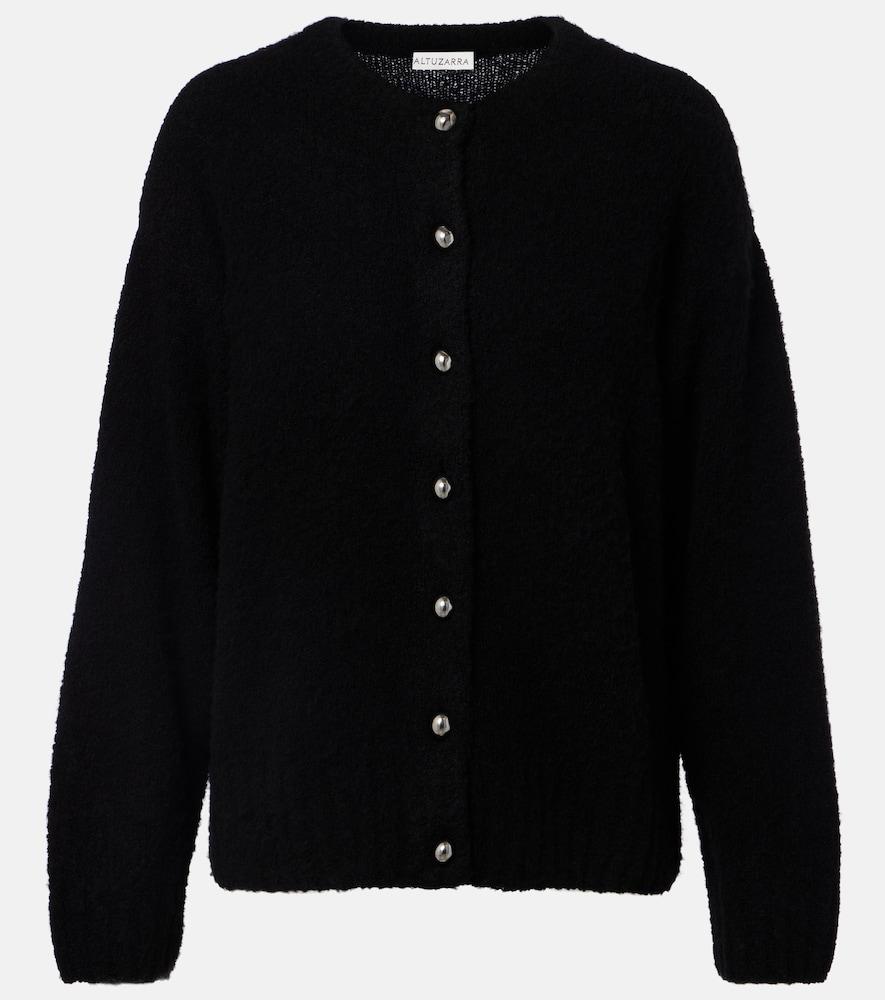 altuzarra elbie wool