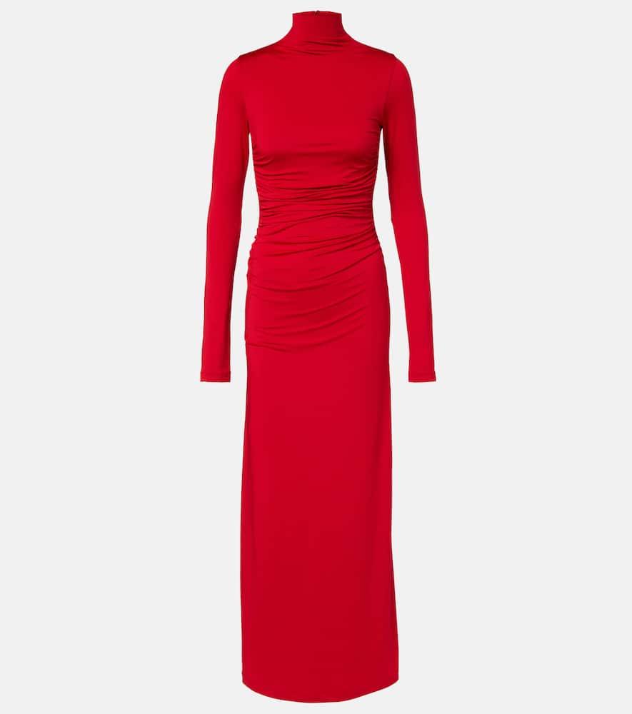 altuzarra jazmina maxi dress