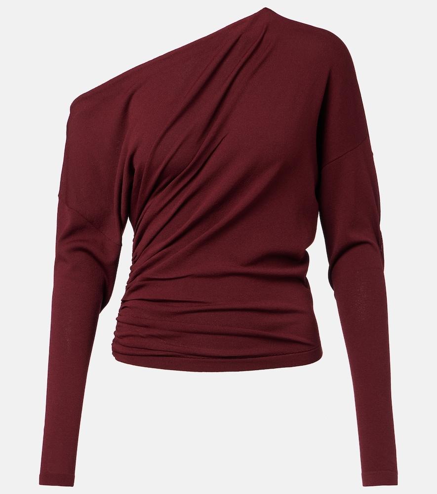 altuzarra lilibet gathered off