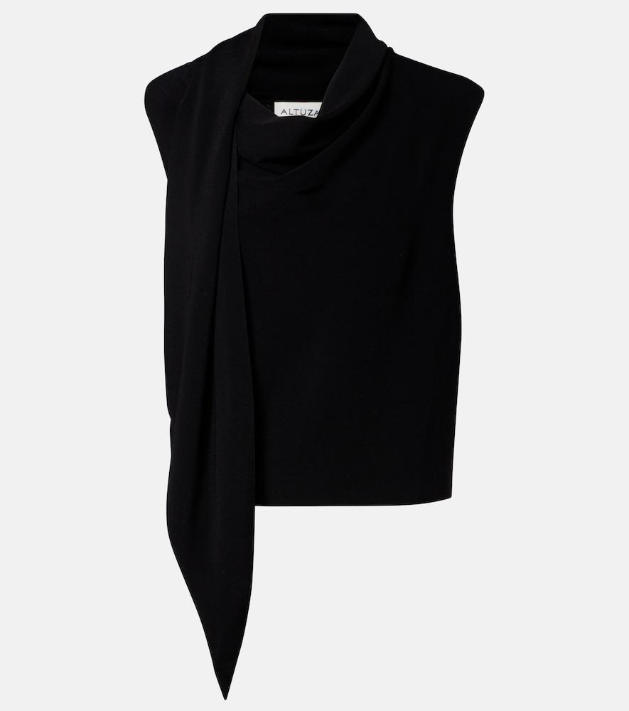 altuzarra tommy scarf