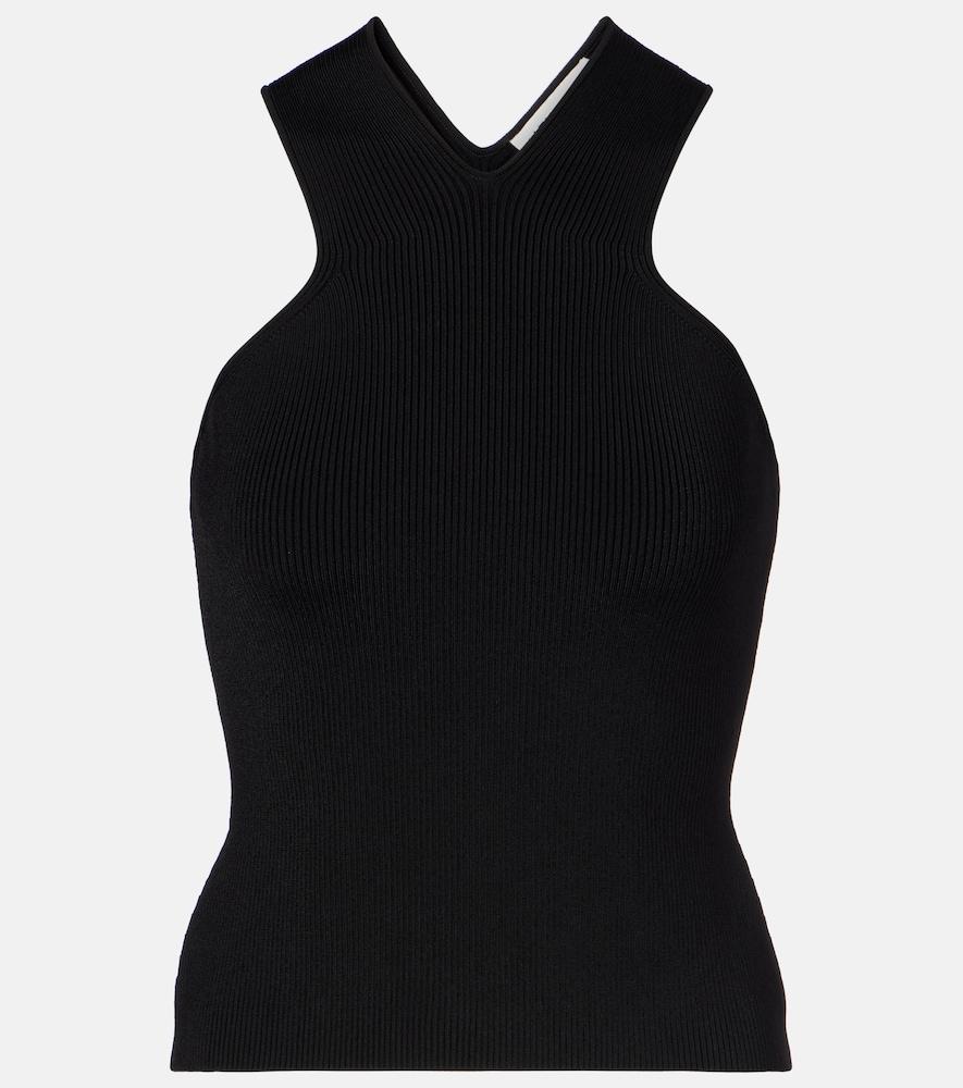 altuzarra trina ribbed