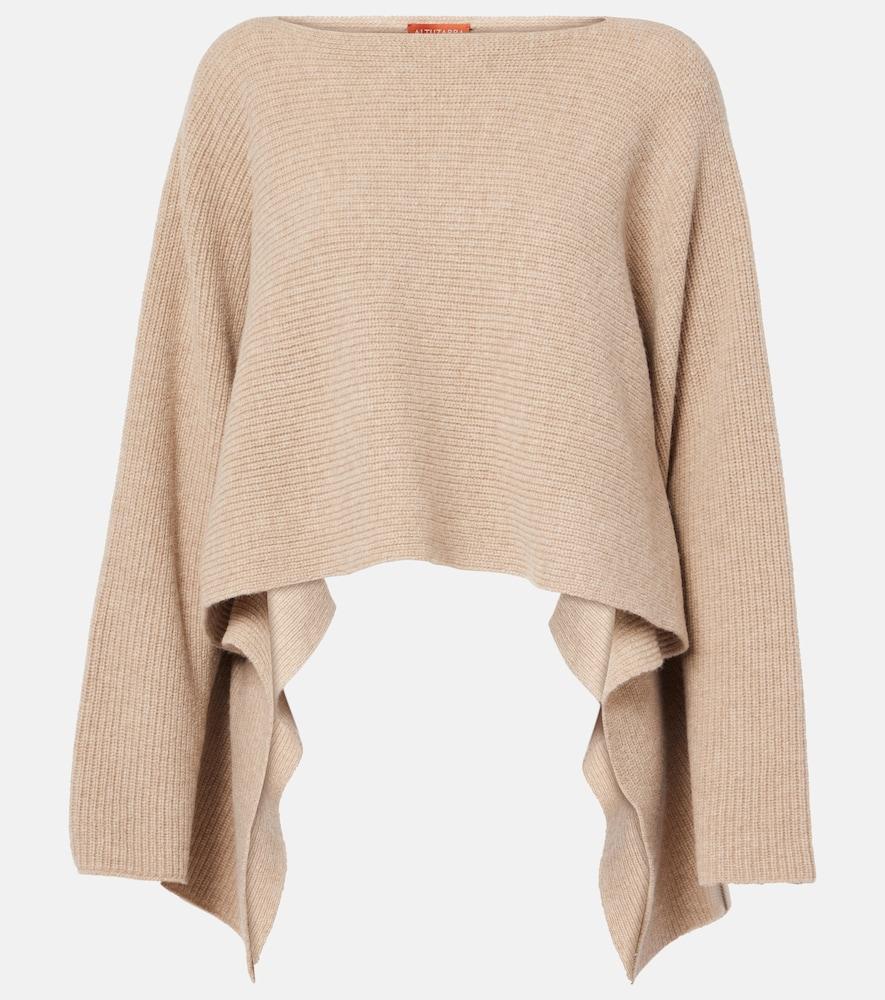 altuzarra trip wool and cashmere sweater