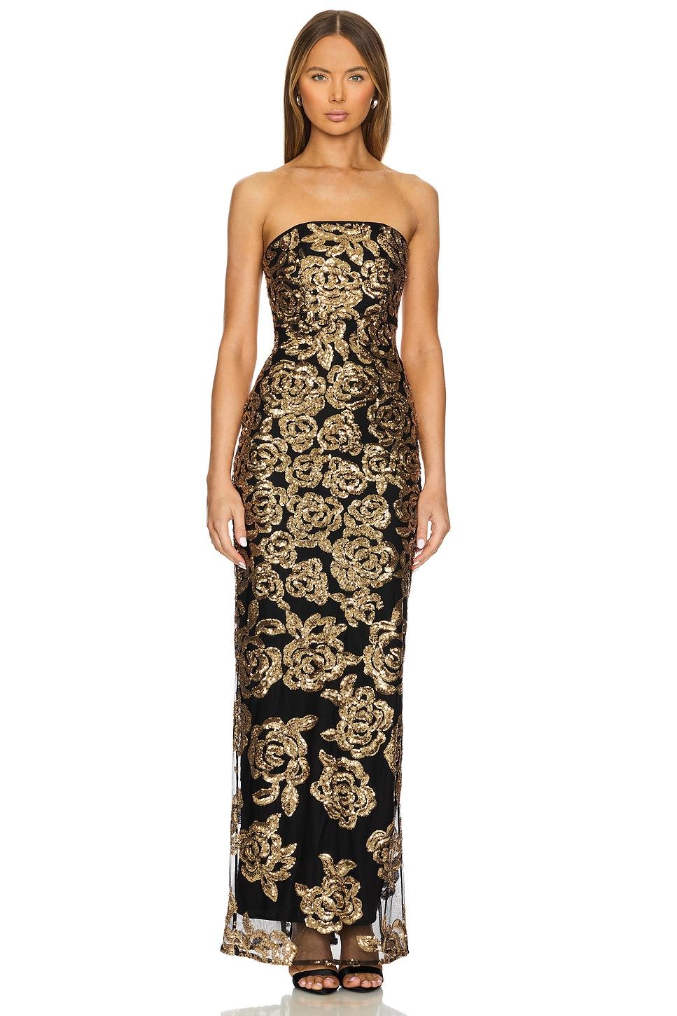 alura gown