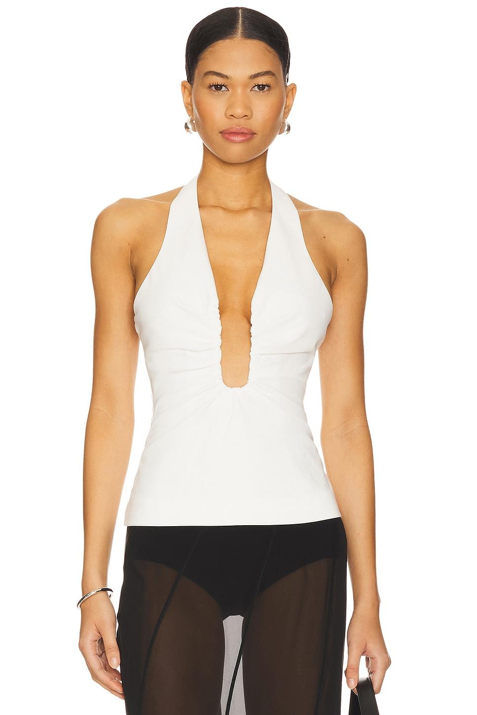 alusia top