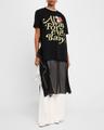 always forever baby t-shirt dress